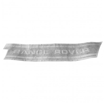 Body Tape Front Wing Rear R/H Brown Range Rover