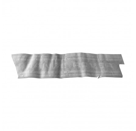 Body Tape Front Wing Rear L/H Brown 1983-85