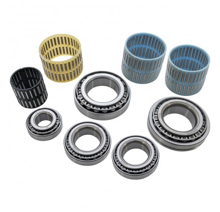 Gearbox Bearing Kit LT77 Suffix A to E