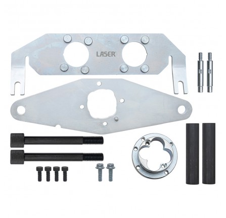Hybrid Engine Timing Kit 2.0L Diesel