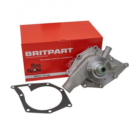 Proflow Water Pump 200 TDI Discovery and Range Rover Classic
