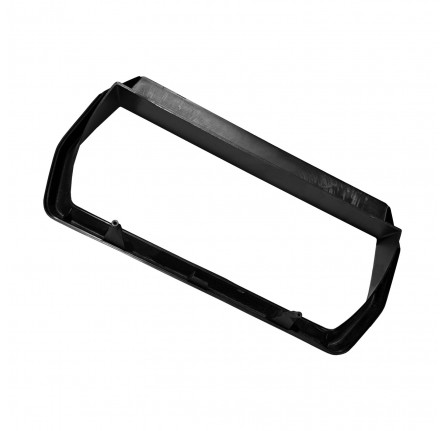 Bezal for Instrument Cowl Range Rover 1988-89.