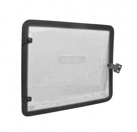 Genuine Opening Side Glass RH 3 Door Discovery