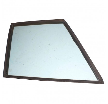 Genuine Glass Rear Side LH Range Rover Classic 4DOOR