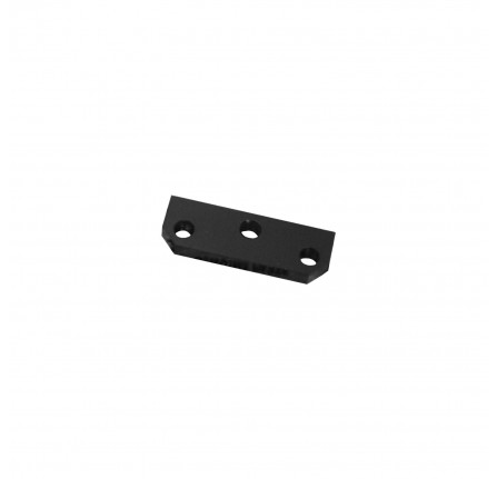 Genuine Plate Retaining Door Hinge