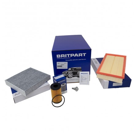 Service Kit 2.0L AJ200 Petrol from L2426463