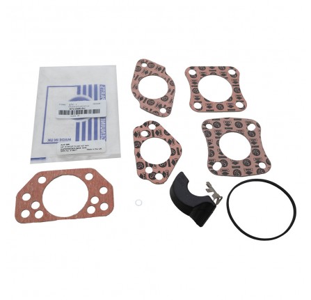 Stayup Float Carburetter V8 LH