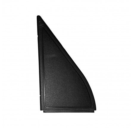 Genuine Cheater Interior Plastic Trim Door Mirror Bokhara