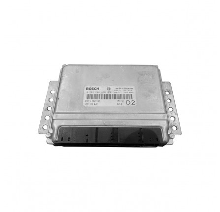 ECU Module DISCO2 to 2A737581