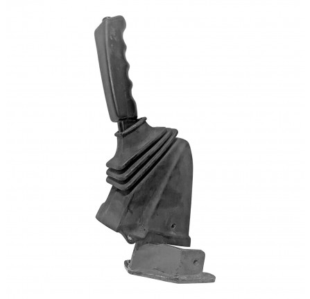 Hand Brake Lever Assembley 90/110 up to 1986