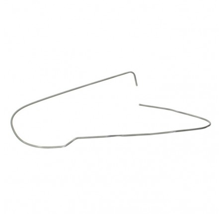 Spill Pipe Twin Tanks 110