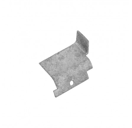 Genuine Front LH Engine Mounting Heat Shield