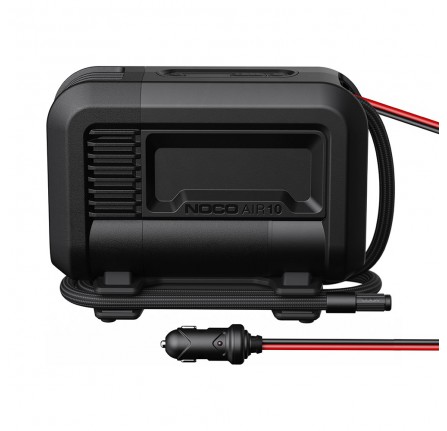 Noco 10A Portable Air Inflator