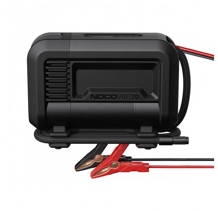 Noco 20A Portable Air Inflator