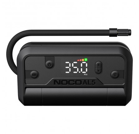 Noco 5A Air Inflator