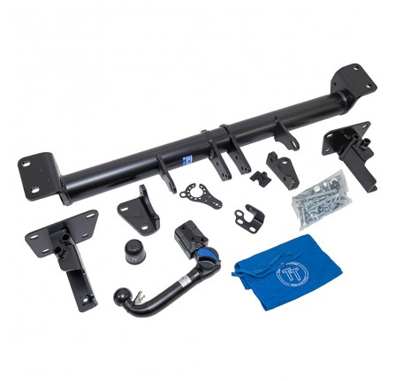 Towtrust Tow Bracket Kit (No Electrics)