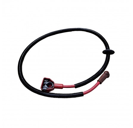 Battery Cable Positive 2.5 Petrol.