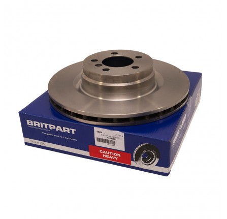Front Brake Disc Rang Rover 2010/2012