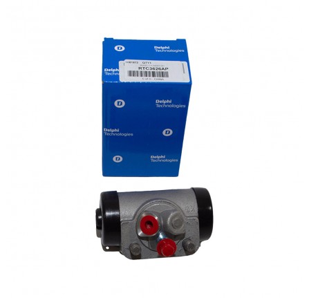 Delphi Rear Wheel Cylinder RH 110/130 up to HA701009