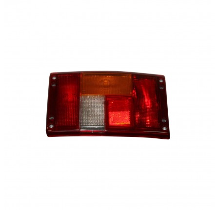 Rear Lamp Assembly RH Stop Lamp At Base from 2 Door DA274121, 4 Door DA273923 up to November 1987