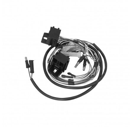 Genuine Cable Harness Assembly 24 Volt Ignition Warning Light 110 Military Diesel