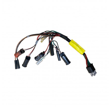 Harness Main Range Rover Classic 1986-87 DA273923 to EA3 20337