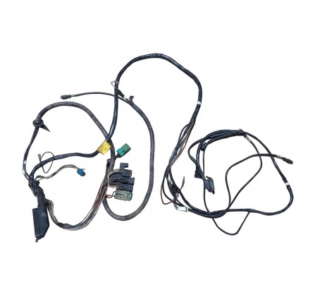 Cable Assembley Electronic Control Unit to Rear Sensors Vin GA4222293 - GA450597 RHD RRC