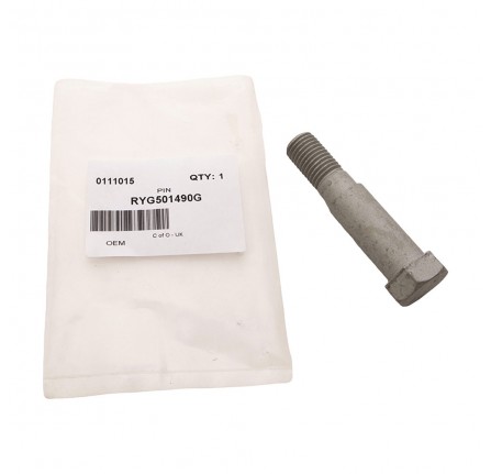 OEM Bolt Fixing Anti Roll Bar to Ball Joint 110 130