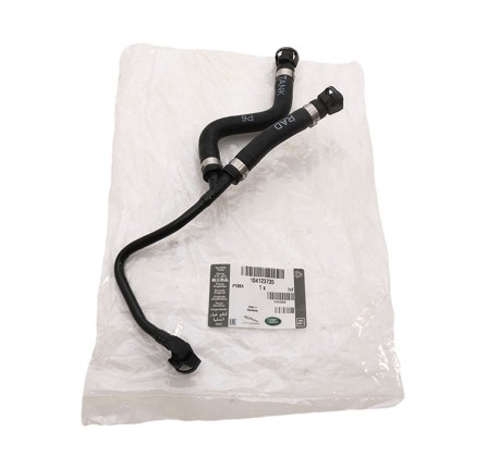 Genuine Coolant Hose Engine to Expansion Tank Order with LR011038