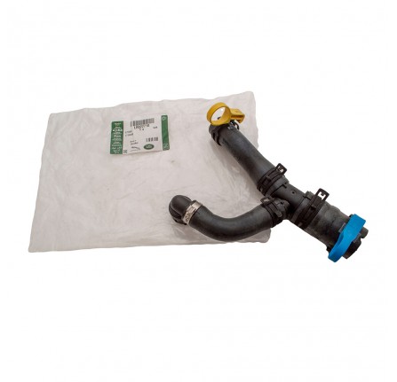 Genuine Hose Assembly Egr Cooler Outlet 4.4 V8