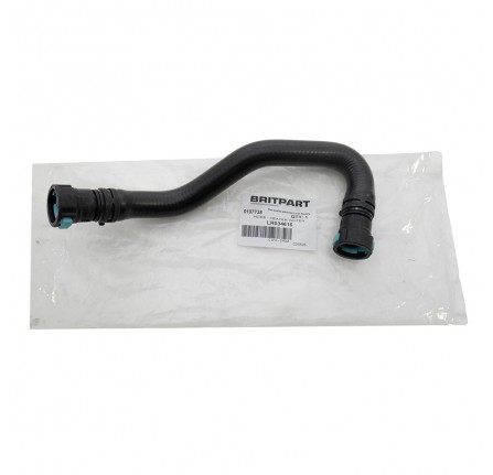 Water Heater Hose 3.0L and 5.0L Petrol