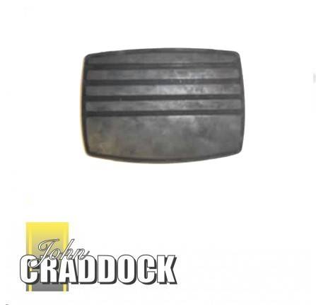 Rubber for Brake Pedal Auto Discovery and RRC