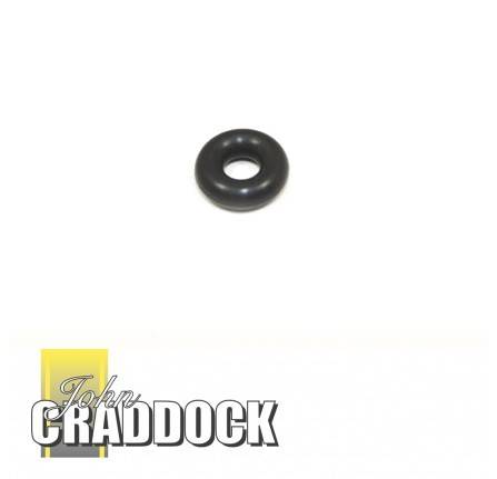 O Ring Fuel Block TD5 90/110 to 1A622423 and Discovery 2