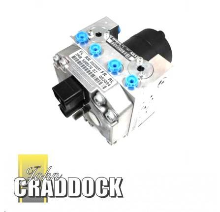 Genuine Modulator Valve Block Discovery 2 from 3A850967