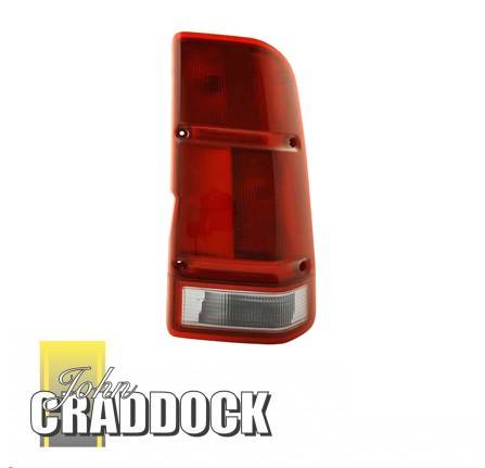 Rear Lamp Assembly RH Discovery 2 from YA274083 to 1A294131