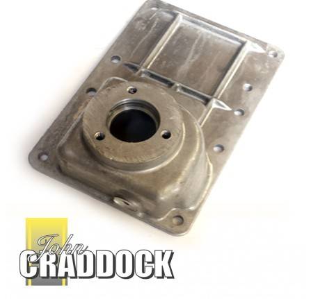 Top Cover Gearbox 4 Speed V8 LT95