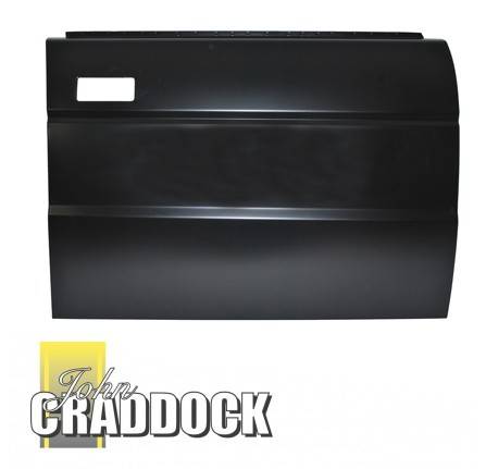 Genuine Door Skin Right Hand Price to Clear up T0 1994 - (Delivery Surcharge Applies)