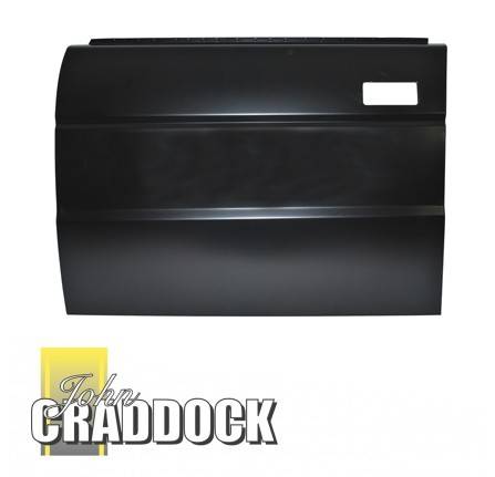 Genuine Door Skin Left Hand Price to Clear up to 1994 - (Delivery Surcharge Applies)
