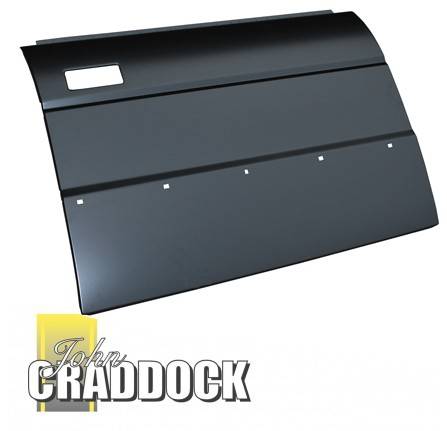 Genuine Door Skin Front RH from TA501920 Price to Clear - (Delivery Surcharge Applies)