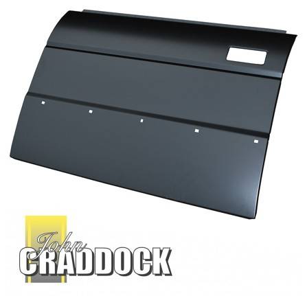 Genuine Door Skin Front LH from TA501920 Price to Clear - (Delivery Surcharge Applies)