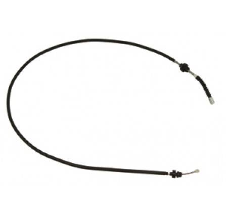 Cable Accelerator Discovery TDI 94 on Range Rover Classic 300 200TDI from MA647645
