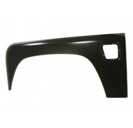 Front Wing Outer 90/110 LH Turbo Diesel upto 1994 - (Delivery Surcharge Applies)