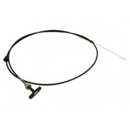 Bonnet Release Cable Discovery 1 from TA164841