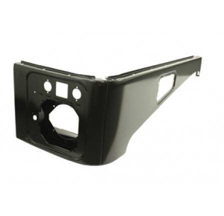Inner Wing RH Defender from XA159807 - (Delivery Surcharge Applies)
