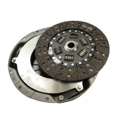 Carb Clutch Kit for Defender 3.5