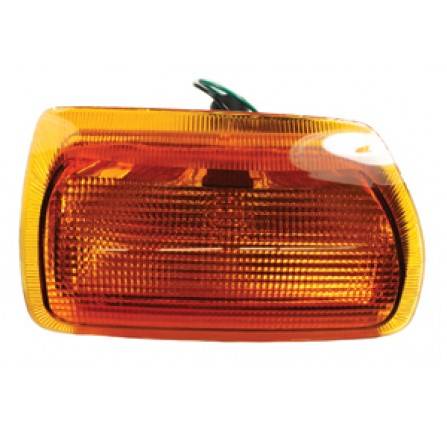 Indicator Lamp Assembly Front RH Discovery up to 1995MY
