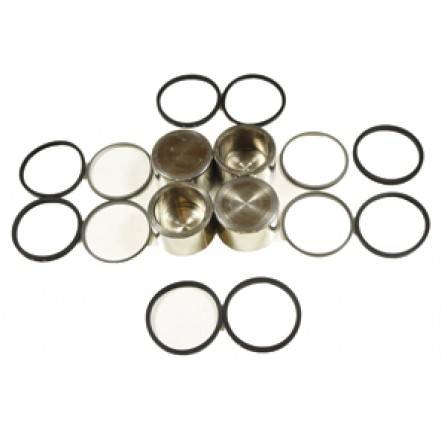 Piston and Seal Kit 90 1990 on 110 1987 on for Front Caliper