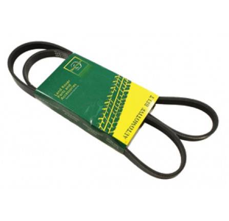 Dayco Drive Belt Alternator Military Xd Wolf Ffr