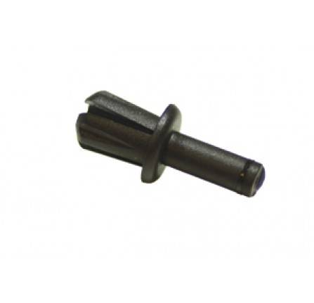 Use 79086L Classic and Tread Strip on Discovery Rear Step