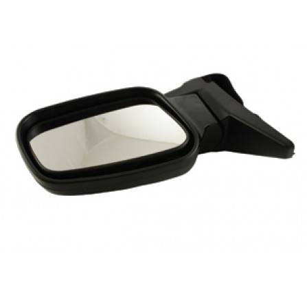 Genuine Door Mirror Electric R.H Discovery Flat Glass